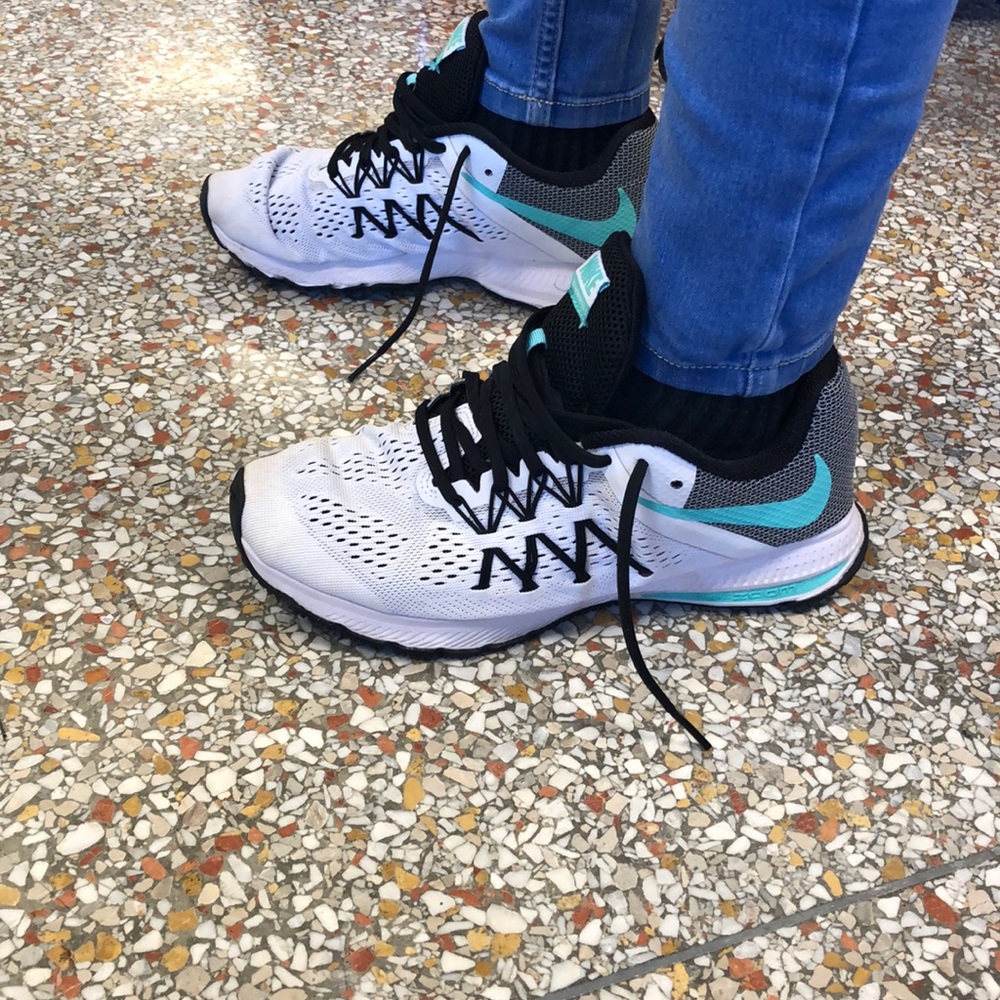 Nike Zoom Winflo 3